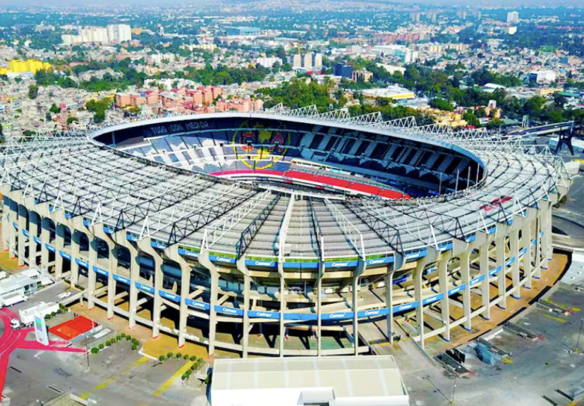 CAMPEONATO MUNDIAL 2026, SERÀ UN ESPACIO PARA VER A MÉXICO Y PROMOVERLO: SHEINBAUM